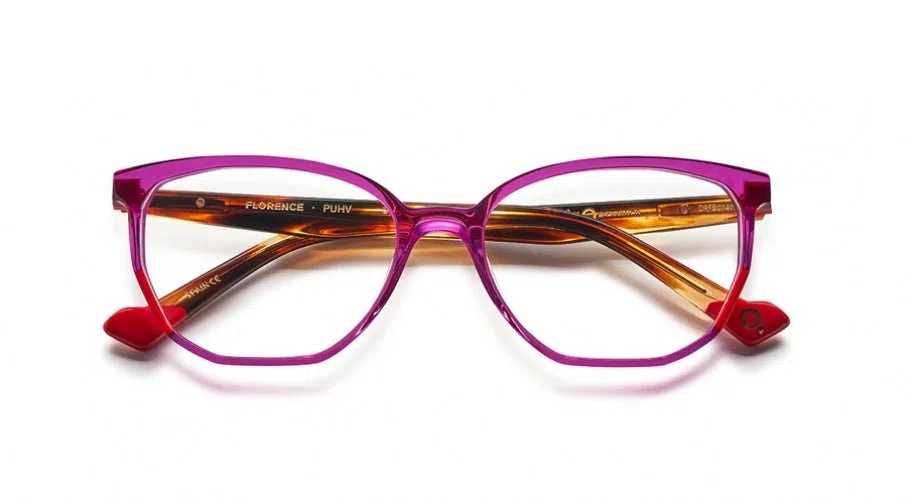 Etnia Barcelona FLORENCE Eyeglasses - view 12